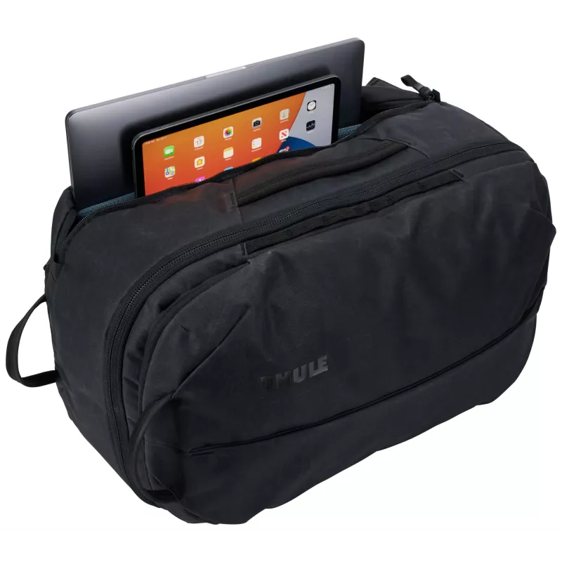Thule Aion zaino da viaggio 40 L, nero