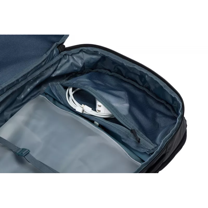 Thule Aion zaino da viaggio 40 L, nero