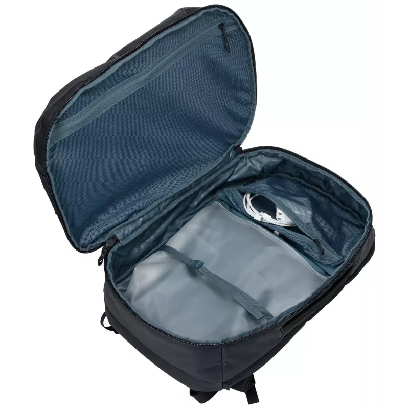 Thule Aion zaino da viaggio 40 L, nero