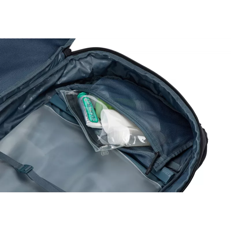 Thule Aion zaino da viaggio 40 L, nero