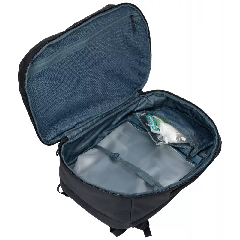 Thule Aion zaino da viaggio 40 L, nero