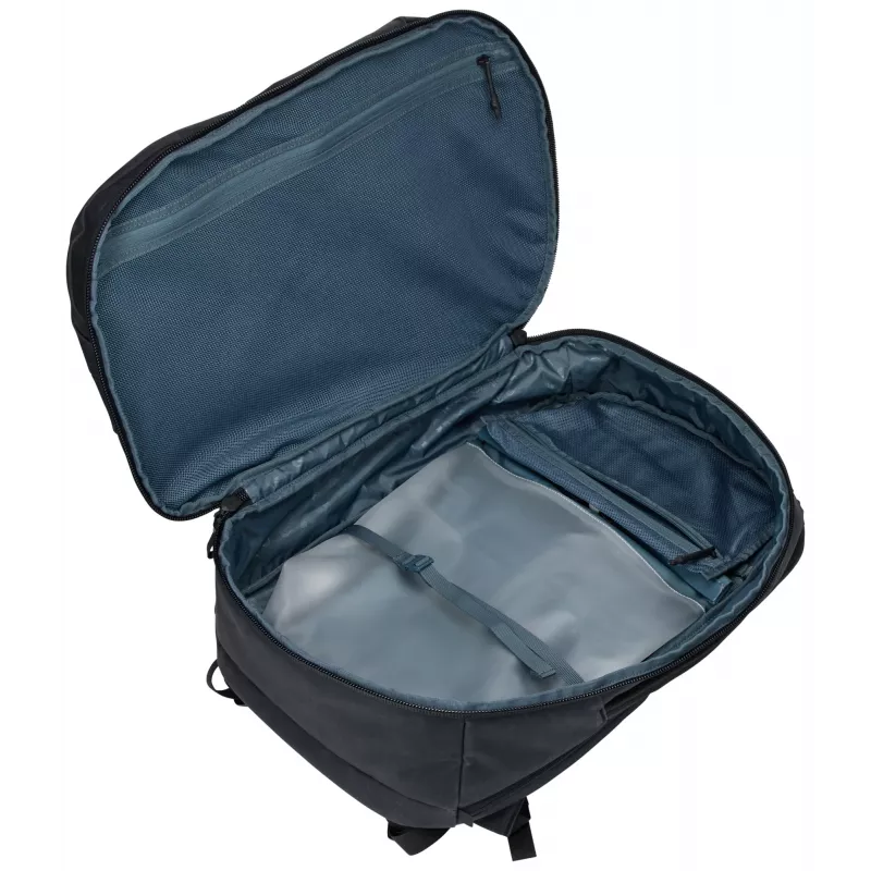 Thule Aion zaino da viaggio 40 L, nero