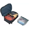 Thule Aion zaino da viaggio 40 L, nero