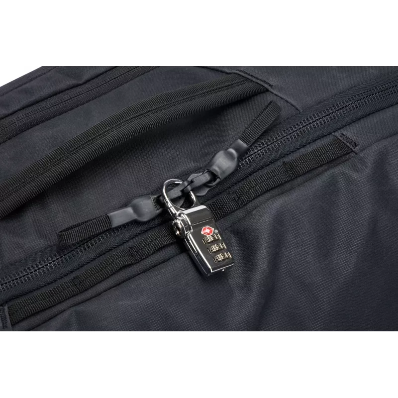 Thule Aion zaino da viaggio 40 L, nero
