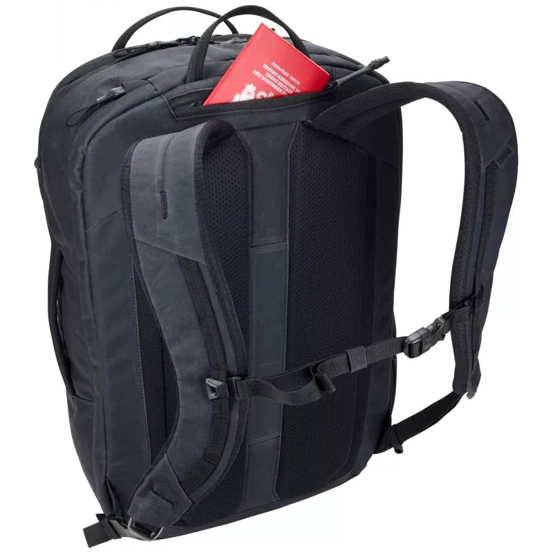 Thule Aion zaino da viaggio 40 L, nero