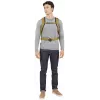 Thule Aion zaino da viaggio 40 L, Nutria