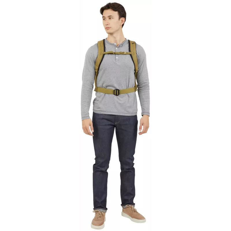 Thule Aion zaino da viaggio 40 L, Nutria