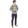 Thule Aion zaino da viaggio 40 L, Nutria