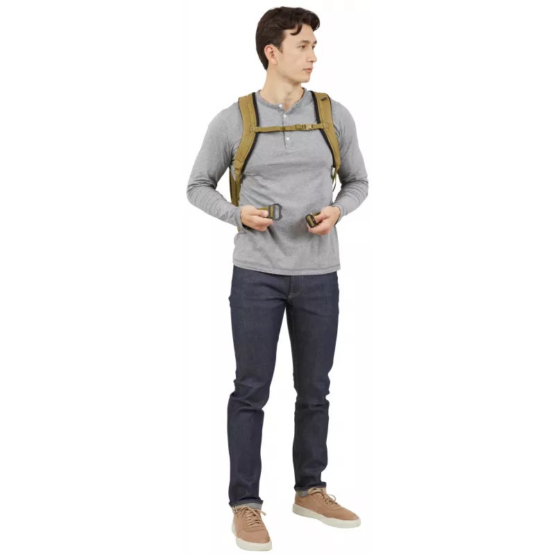 Thule Aion zaino da viaggio 40 L, Nutria