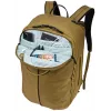 Thule Aion zaino da viaggio 40 L, Nutria