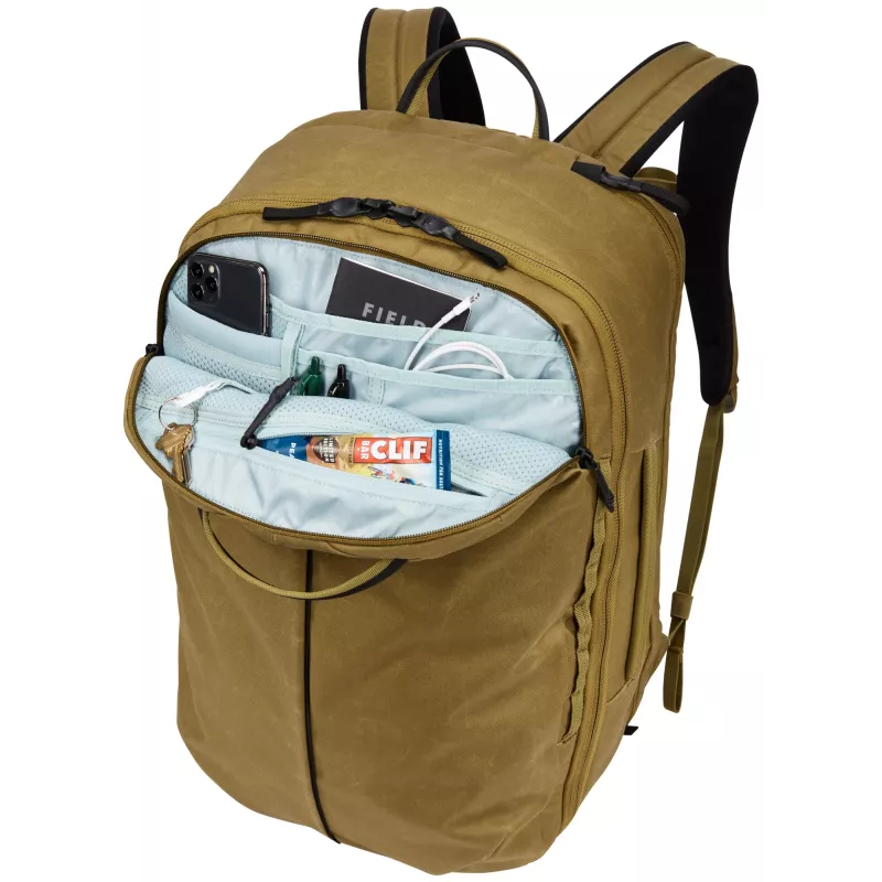 Thule Aion zaino da viaggio 40 L, Nutria
