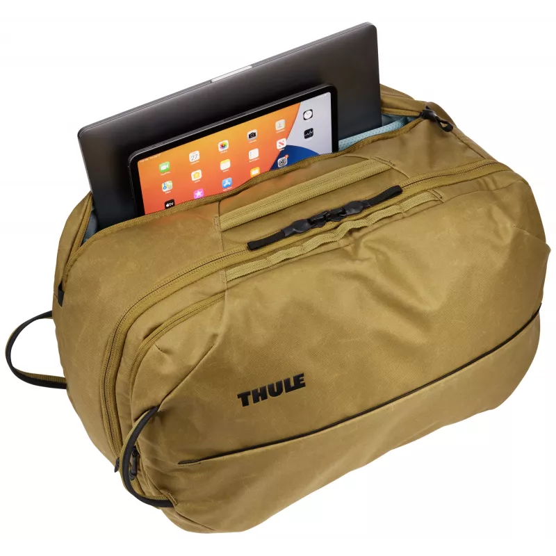 Thule Aion zaino da viaggio 40 L, Nutria