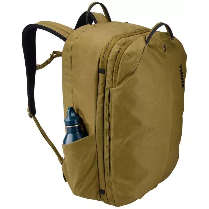 Thule Aion zaino da viaggio 40 L, Nutria
