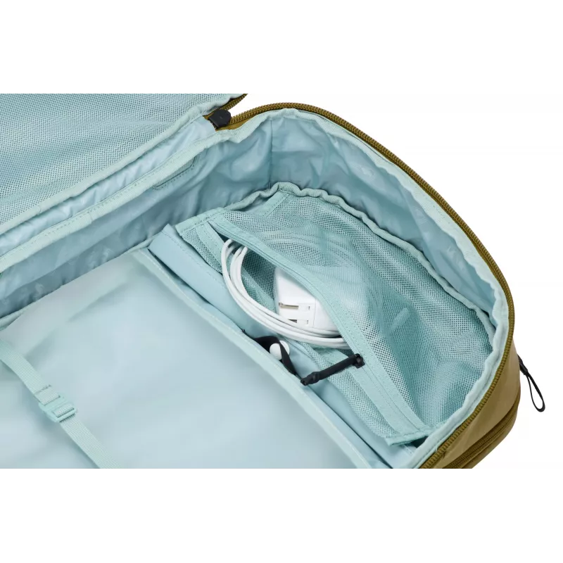 Thule Aion zaino da viaggio 40 L, Nutria