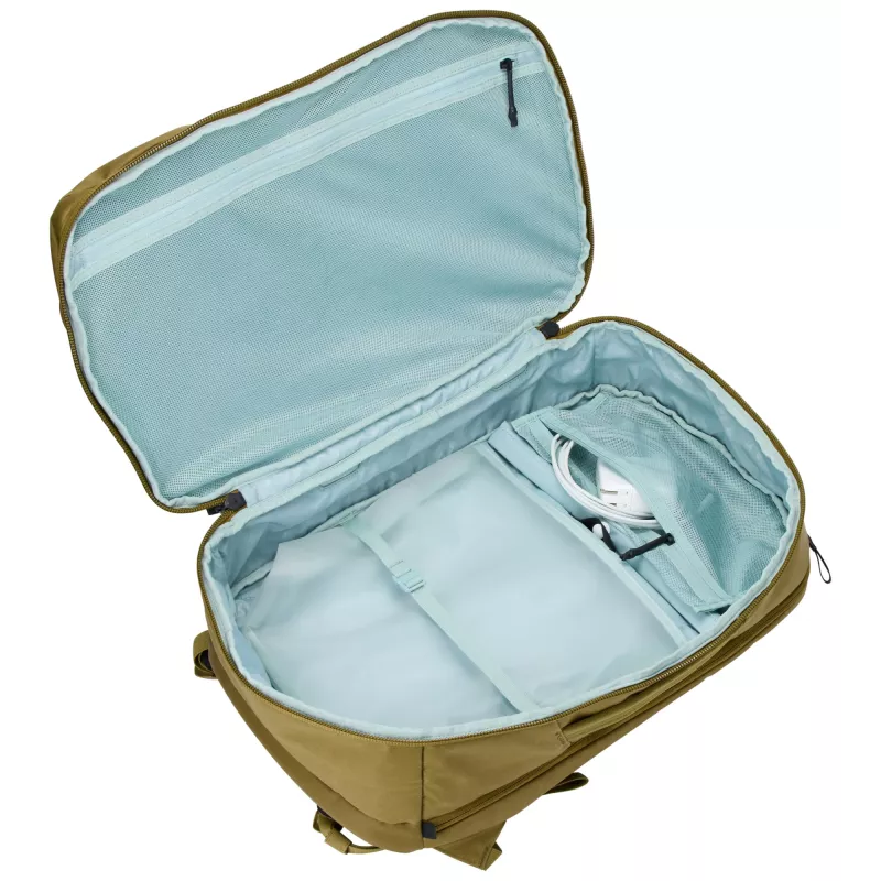 Thule Aion zaino da viaggio 40 L, Nutria