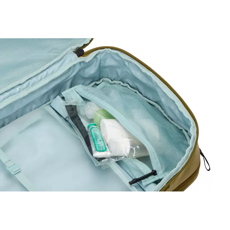 Thule Aion zaino da viaggio 40 L, Nutria