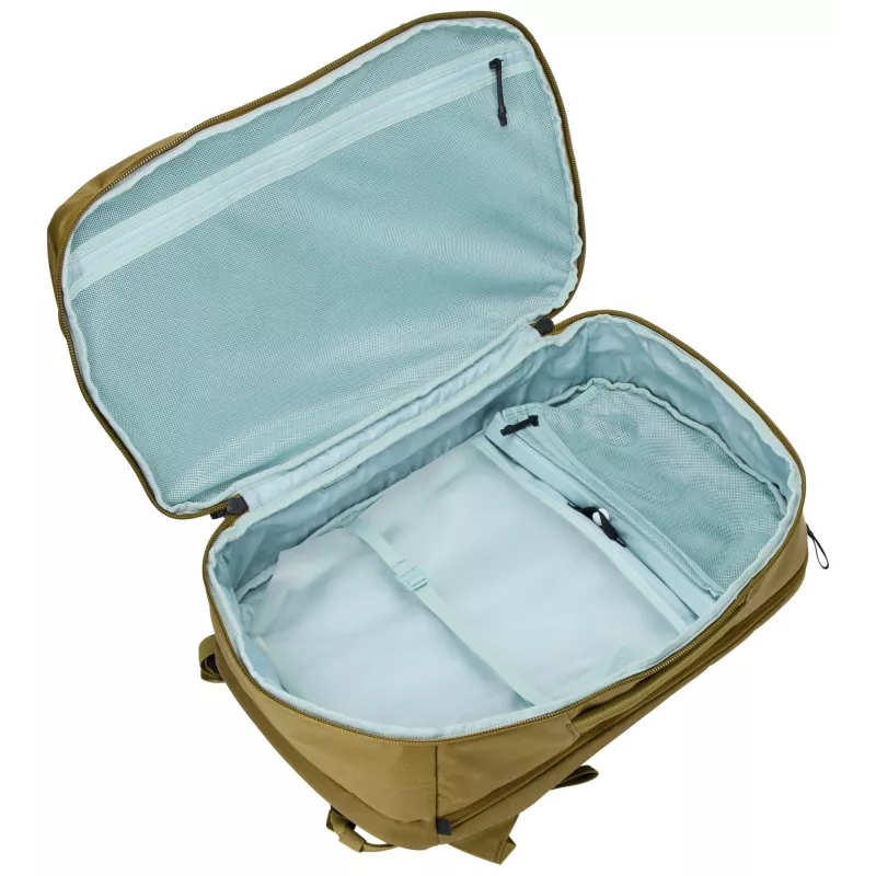 Thule Aion zaino da viaggio 40 L, Nutria