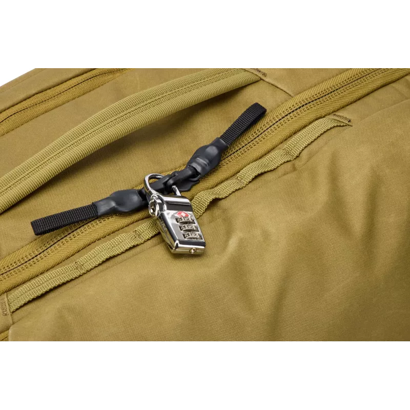 Thule Aion zaino da viaggio 40 L, Nutria