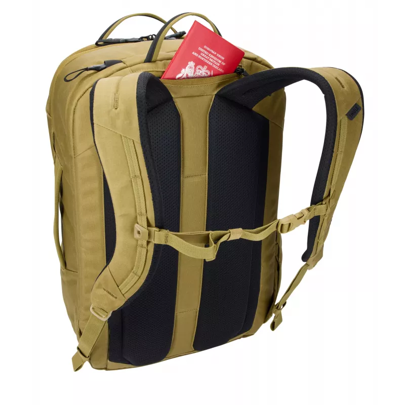 Thule Aion zaino da viaggio 40 L, Nutria