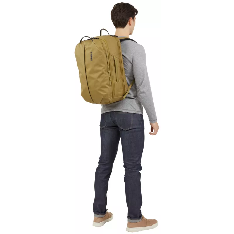 Thule Aion zaino da viaggio 40 L, Nutria