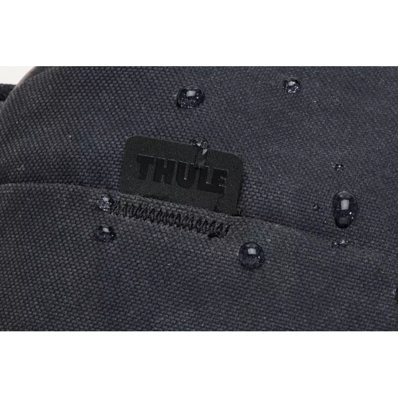 Thule Aion TASB102 - nero marsupio poliestere