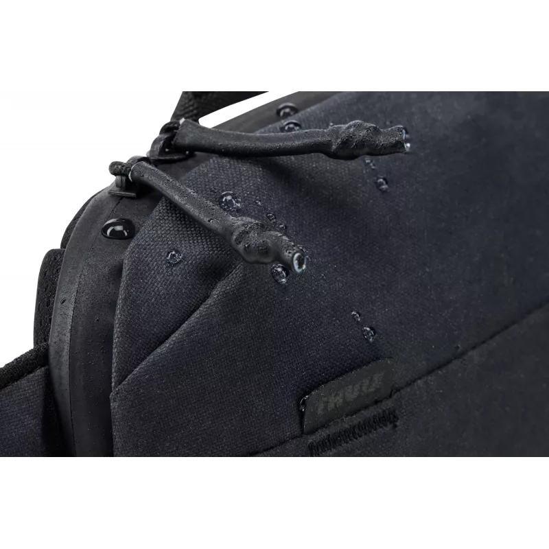 Thule Aion TASB102 - nero marsupio poliestere