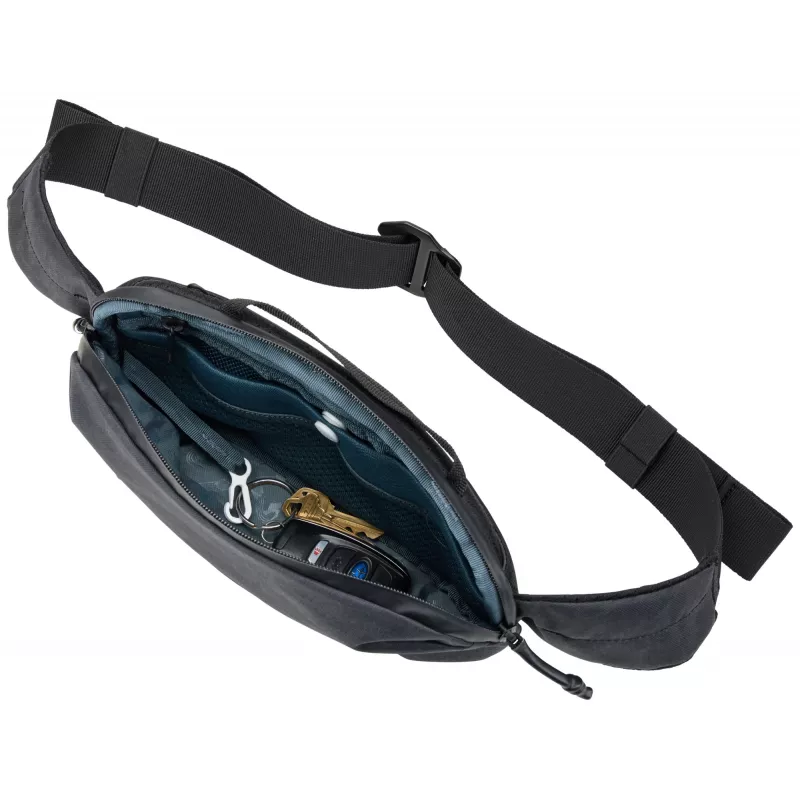 Thule Aion TASB102 - nero marsupio poliestere