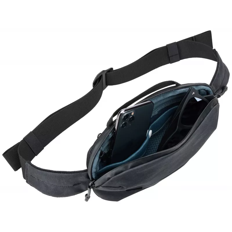 Thule Aion TASB102 - nero marsupio poliestere