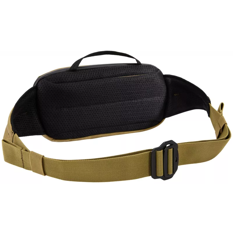 Thule Aion TASB102 - Nutria marsupio poliestere khaki
