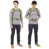 Thule Aion TASB102 - Nutria marsupio poliestere khaki
