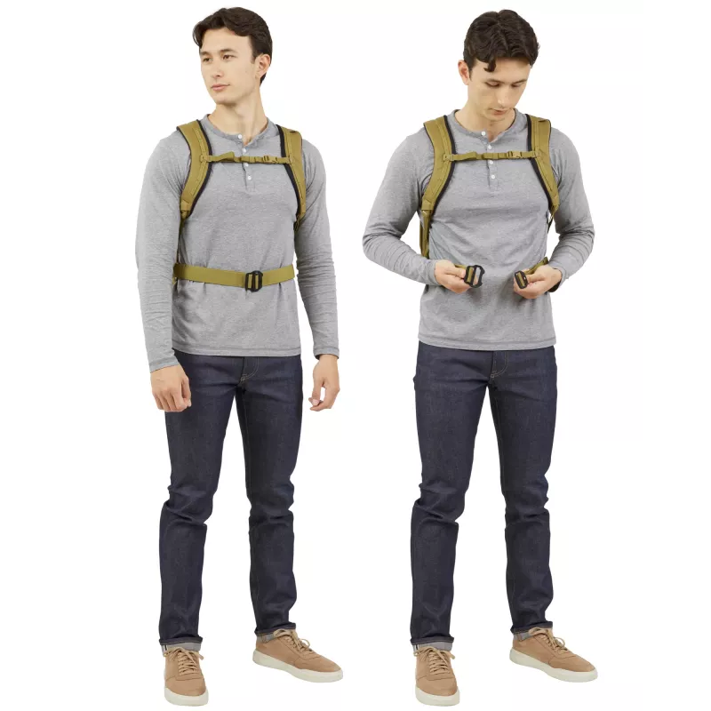 Thule Aion TASB102 - Nutria marsupio poliestere khaki