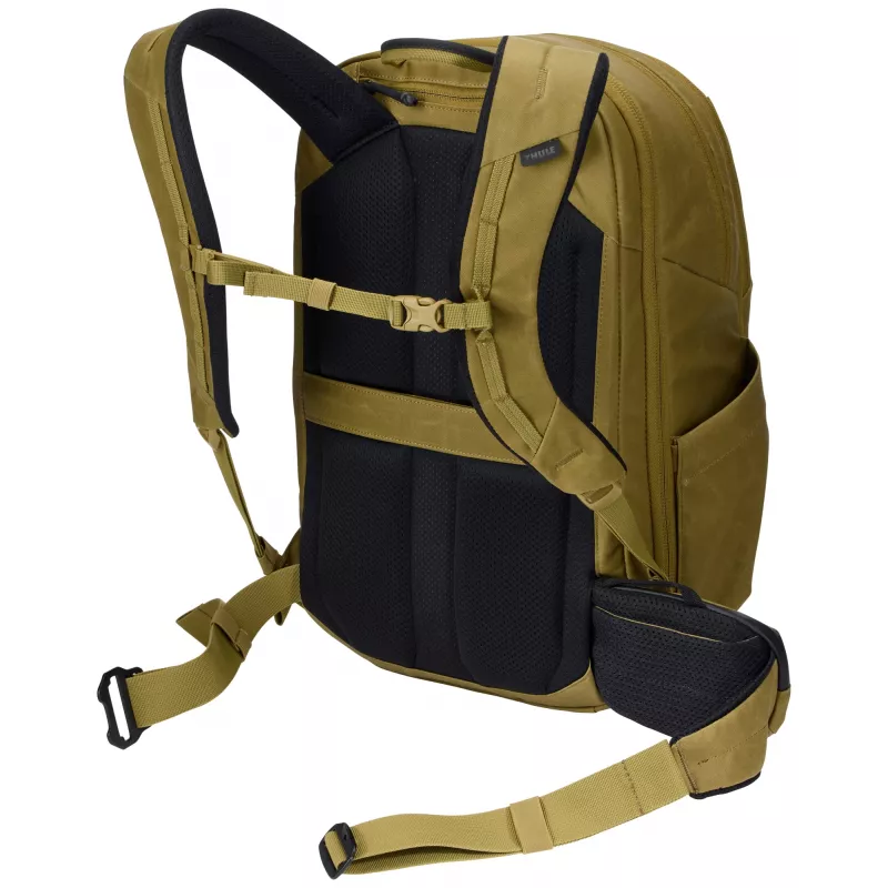 Thule Aion TASB102 - Nutria marsupio poliestere khaki