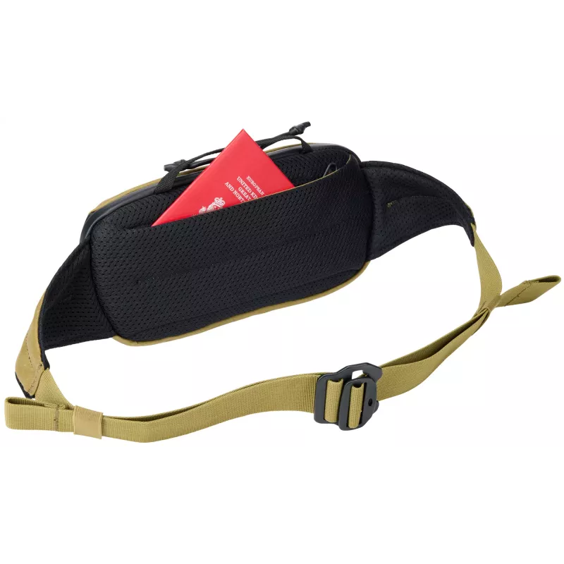 Thule Aion TASB102 - Nutria marsupio poliestere khaki