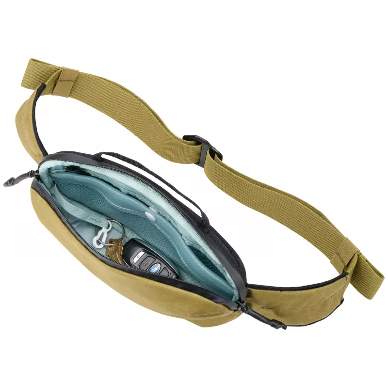 Thule Aion TASB102 - Nutria marsupio poliestere khaki