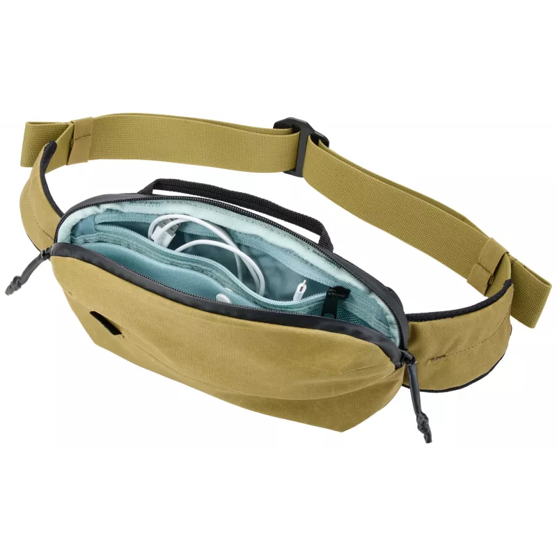 Thule Aion TASB102 - Nutria marsupio poliestere khaki
