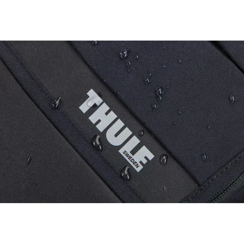 Thule Paramount TPCB118 - nero zaino casual nylon