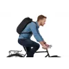 Thule Paramount TPCB118 - nero zaino casual nylon