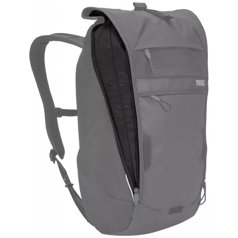 Thule Paramount TPCB118 - nero zaino casual nylon