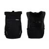 Thule Paramount TPCB118 - nero zaino casual nylon
