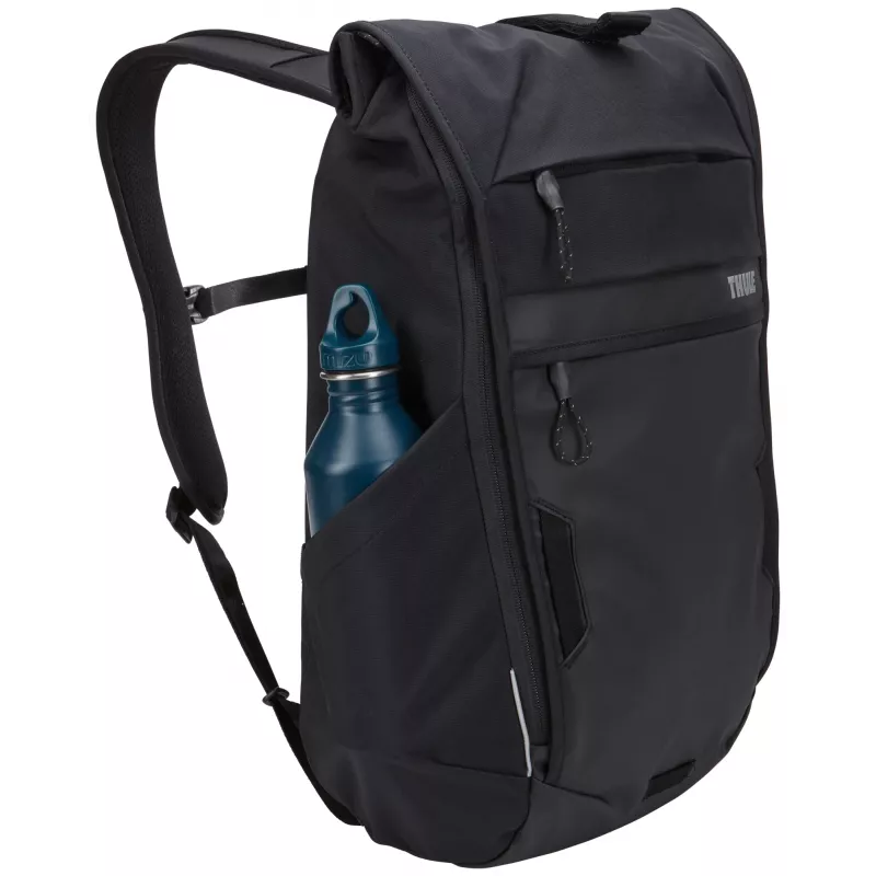 Thule Paramount TPCB118 - nero zaino casual nylon