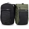 Thule Paramount TPCB118 - nero zaino casual nylon