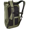 Thule Paramount TPCB118 - verde oliva zaino da tempo libero oliva nylon