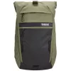 Thule Paramount TPCB118 - verde oliva zaino da tempo libero oliva nylon