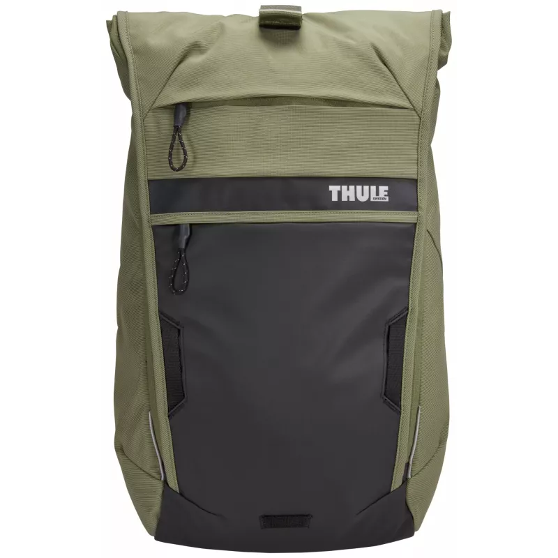 Thule Paramount TPCB118 - verde oliva zaino da tempo libero oliva nylon