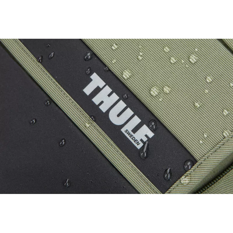 Thule Paramount TPCB118 - verde oliva zaino da tempo libero oliva nylon
