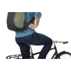 Thule Paramount TPCB118 - verde oliva zaino da tempo libero oliva nylon