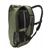 Thule Paramount TPCB118 - verde oliva zaino da tempo libero oliva nylon
