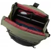 Thule Paramount TPCB118 - verde oliva zaino da tempo libero oliva nylon