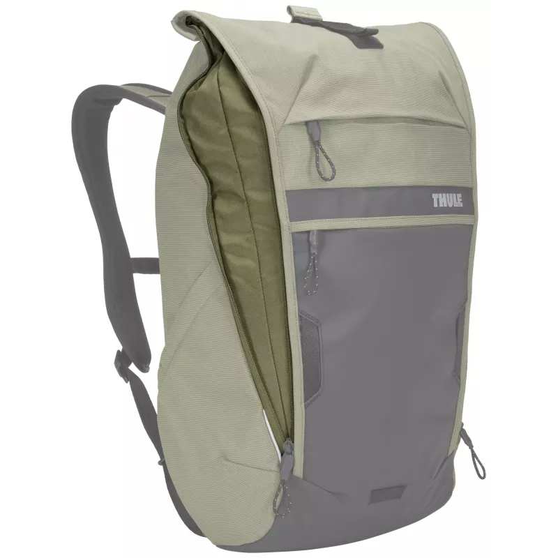 Thule Paramount TPCB118 - verde oliva zaino da tempo libero oliva nylon