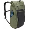 Thule Paramount TPCB118 - verde oliva zaino da tempo libero oliva nylon